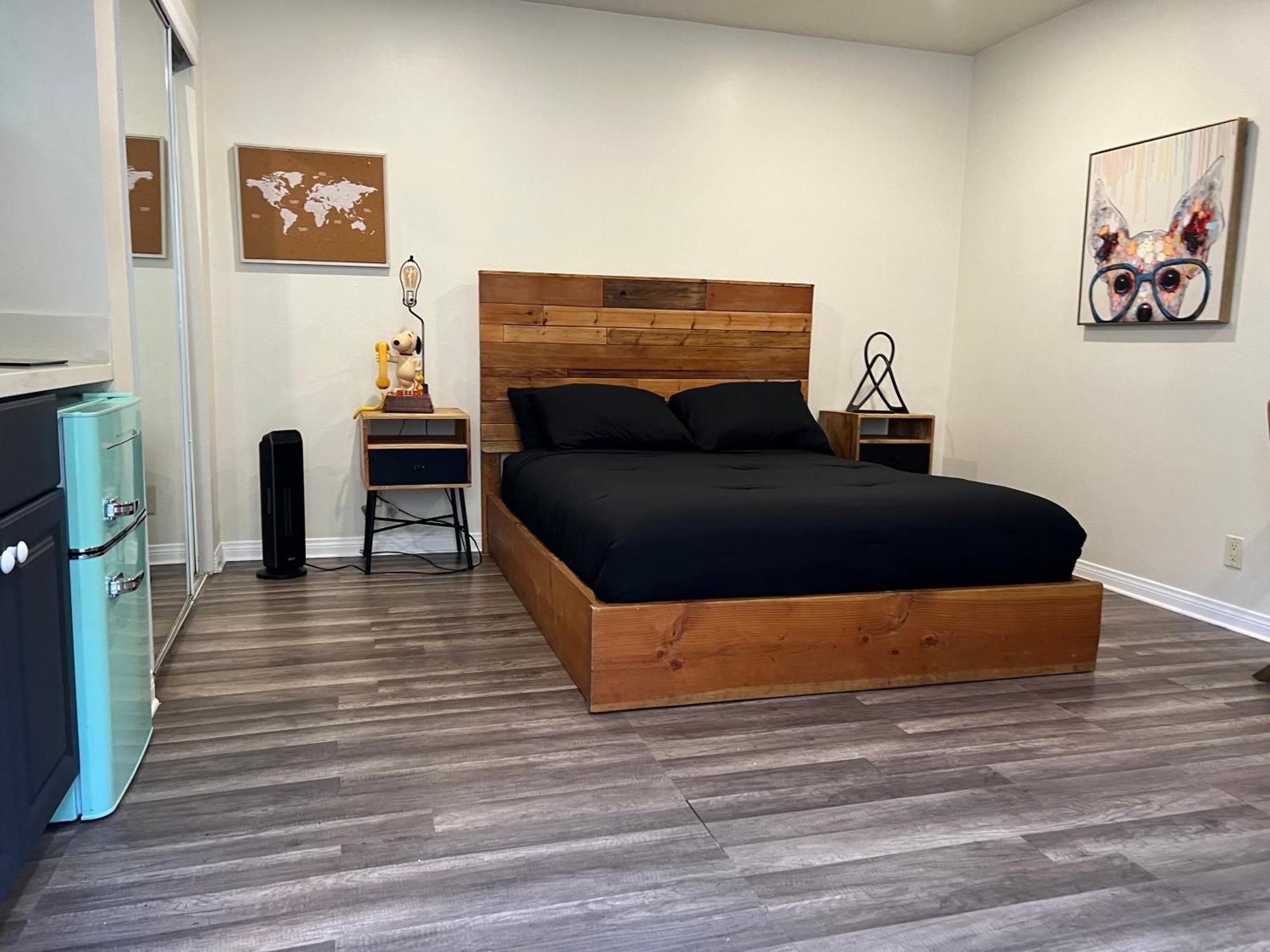 Appartement Beautiful In North Inglewood *