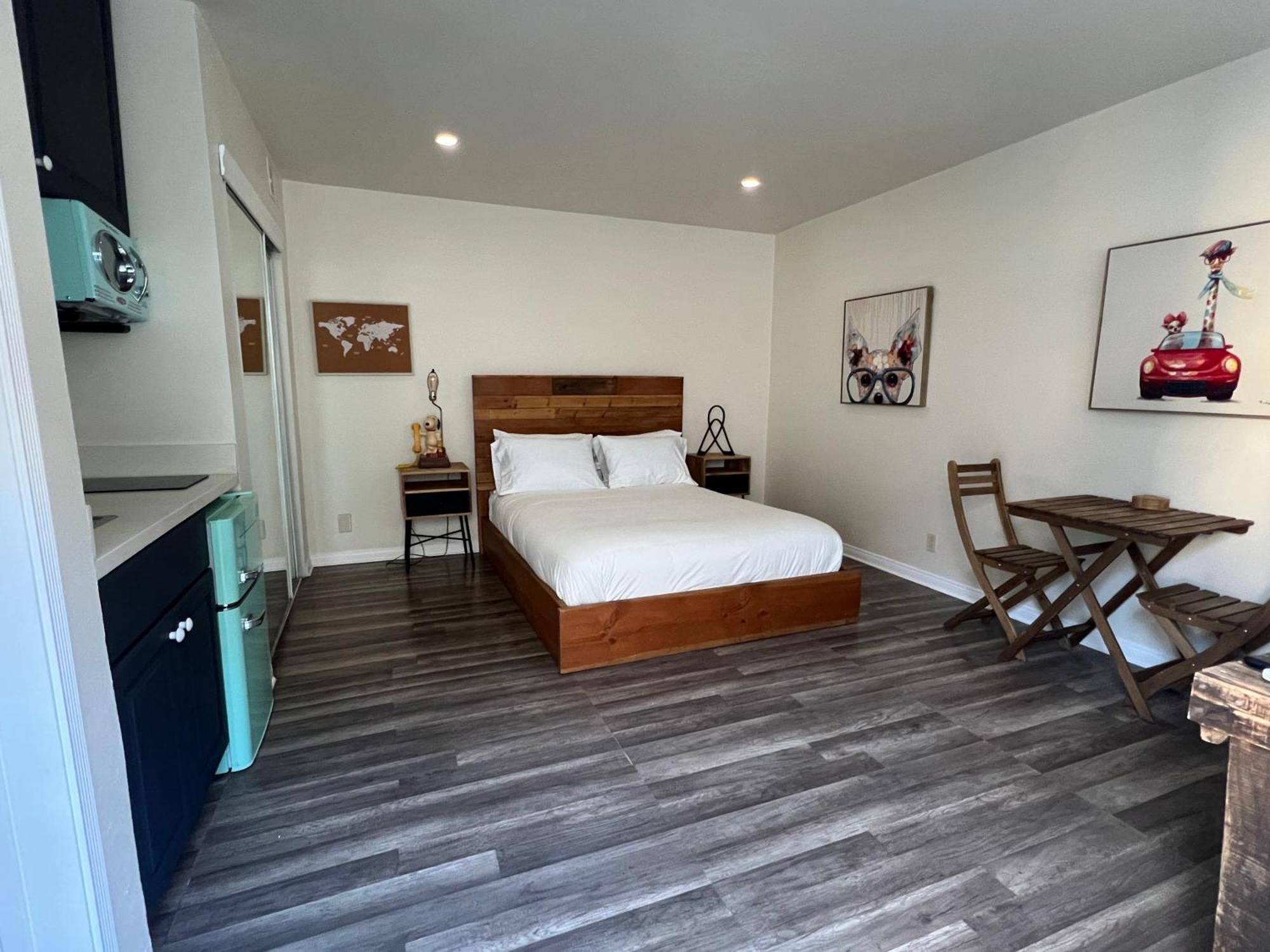 Appartement Beautiful In North Inglewood Los Angeles