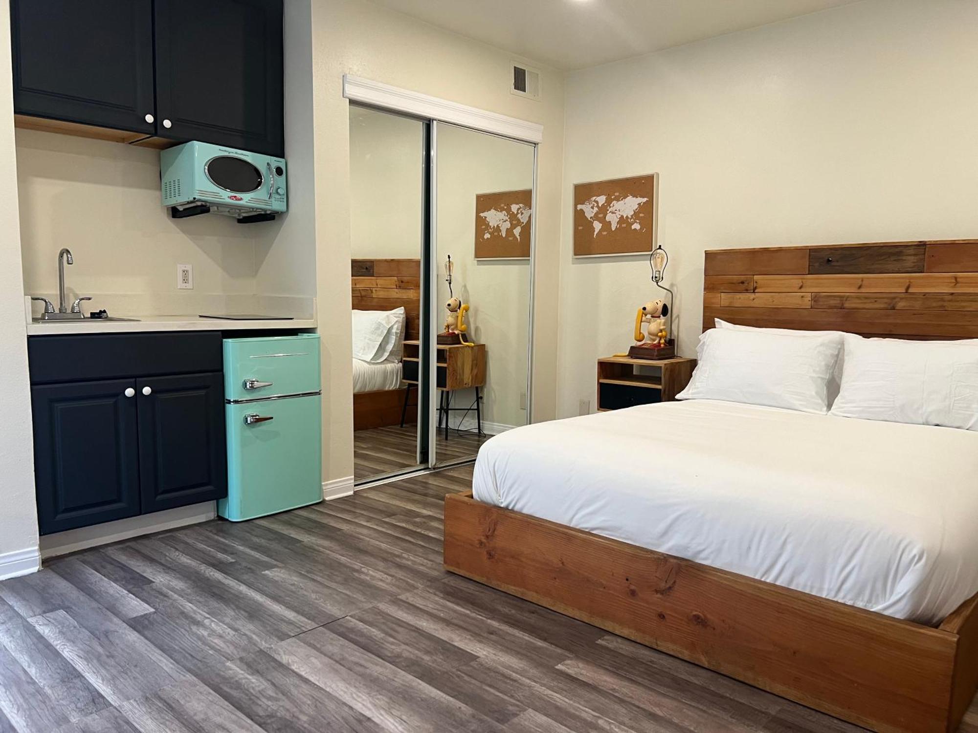 Beautiful In North Inglewood Appartement Los Angeles